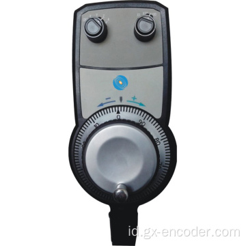 Unit kontrol encoder